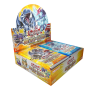 Yu-Gi-Oh! TCG - Display - Français - Battle of legends : monster mayhem Yu-Gi-Oh! TCG - Display - Français - Battle of legends : monster mayhem