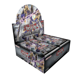 Yu-Gi-Oh! TCG - Display - Français - Intuition d'Alliance