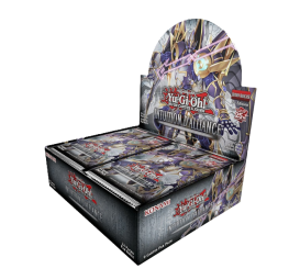 Yu-Gi-Oh! TCG - Display - Français - Intuition d'Alliance