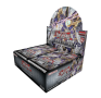 Yu-Gi-Oh! TCG - Display - Français - Intuition d'Alliance Yu-Gi-Oh! TCG - Display - Français - Intuition d'Alliance