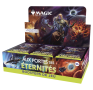 Aux portes des éternités - Display booster de jeu - Français Aux portes des éternités - Display booster de jeu - Français