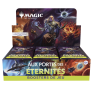 Aux portes des éternités - Display booster de jeu - Français Aux portes des éternités - Display booster de jeu - Français