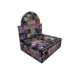Yu-Gi-Oh! TCG - Display - Français - Le labyrinthe du Maître