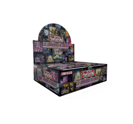 Yu-Gi-Oh! TCG - Display - Français - Le labyrinthe du Maître