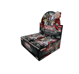 Yu-Gi-Oh! TCG - Display - Français - Les Ténèbres suprêmes