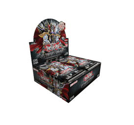 Yu-Gi-Oh! TCG - Display - Français - Les Ténèbres suprêmes