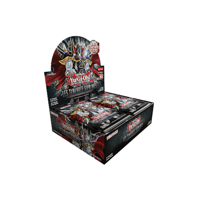 Yu-Gi-Oh! TCG - Display - Français - Les Ténèbres suprêmes