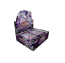 Yu-Gi-Oh! TCG - Display - Français - La Rage des Abysses Yu-Gi-Oh! TCG - Display - Français - La Rage des Abysses