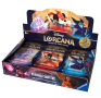 Disney : Lorcana TCG - Display - Français - Premier chapitre Disney : Lorcana TCG - Display - Français - Premier chapitre