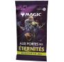 Aux portes des éternités - Booster de jeu - Français
