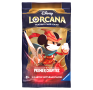 Disney : Lorcana TCG - Booster - Français - Premier chapitre Disney : Lorcana TCG - Booster - Français - Premier chapitre