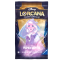 Disney : Lorcana TCG - Booster - Français - Premier chapitre Disney : Lorcana TCG - Booster - Français - Premier chapitre