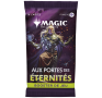 Aux portes des éternités - Booster de jeu - Français