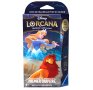 Disney : Lorcana TCG - Pack 3 Decks de démarrage - Français - Premier chapitre Disney : Lorcana TCG - Pack 3 Decks de démarrage - Français - Premier chapitre