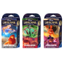 Disney : Lorcana TCG - Pack 3 Decks de démarrage - Français - Premier chapitre Disney : Lorcana TCG - Pack 3 Decks de démarrage - Français - Premier chapitre