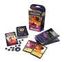 Disney : Lorcana TCG - Deck de démarrage Ambre & Améthyste - Français - Premier chapitre Disney : Lorcana TCG - Deck de démarrage Ambre & Améthyste - Français - Premier chapitre