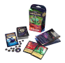 Disney : Lorcana TCG - Deck de démarrage Emeraude & Rubis - Français - Premier chapitre Disney : Lorcana TCG - Deck de démarrage Emeraude & Rubis - Français - Premier chapitre