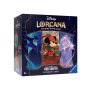 Disney : Lorcana TCG - Illumineer's Trove - Anglais - Premier chapitre Disney : Lorcana TCG - Illumineer's Trove - Anglais - Premier chapitre