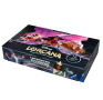 Disney : Lorcana TCG - Display - Français - L'Ascension des Floodborn Disney : Lorcana TCG - Display - Français - L'Ascension des Floodborn