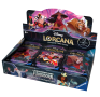 Disney : Lorcana TCG - Display - Français - L'Ascension des Floodborn Disney : Lorcana TCG - Display - Français - L'Ascension des Floodborn
