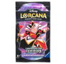 Disney : Lorcana TCG - Booster - Français - L'Ascension des Floodborn Disney : Lorcana TCG - Booster - Français - L'Ascension des Floodborn