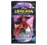 Disney : Lorcana TCG - Booster - Français - L'Ascension des Floodborn Disney : Lorcana TCG - Booster - Français - L'Ascension des Floodborn
