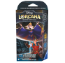 Disney : Lorcana TCG - Pack deck de démarrage - Français - L'Ascension des Floodborn Disney : Lorcana TCG - Pack deck de démarrage - Français - L'Ascension des Floodborn