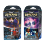 Disney : Lorcana TCG - Pack deck de démarrage - Français - L'Ascension des Floodborn Disney : Lorcana TCG - Pack deck de démarrage - Français - L'Ascension des Floodborn