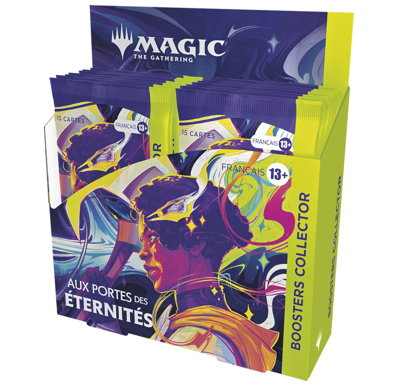 Magic: the Gathering - Vault of Champions - Cripta dei Campioni - Commander Legends