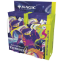 Aux portes des éternités - Display Collector booster - Français Aux portes des éternités - Display Collector booster - Français