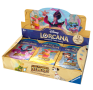 Disney : Lorcana TCG - Display - Français - Les Terres d'Encres Disney : Lorcana TCG - Display - Français - Les Terres d'Encres