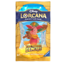 Disney : Lorcana TCG - Booster - Français - Les Terres d'Encres Disney : Lorcana TCG - Booster - Français - Les Terres d'Encres