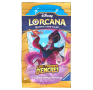 Disney : Lorcana TCG - Booster - Français - Les Terres d'Encres Disney : Lorcana TCG - Booster - Français - Les Terres d'Encres