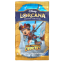 Disney : Lorcana TCG - Booster - Français - Les Terres d'Encres Disney : Lorcana TCG - Booster - Français - Les Terres d'Encres