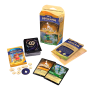 Disney : Lorcana TCG - Deck de démarrage Ambre & Emeraude - Français - Les Terres d'Encres Disney : Lorcana TCG - Deck de démarrage Ambre & Emeraude - Français - Les Terres d'Encres