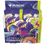 Aux portes des éternités - Display Collector booster - Français Aux portes des éternités - Display Collector booster - Français