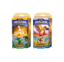 Disney : Lorcana TCG - Pack deck de démarrage - Français - Les Terres d'Encres Disney : Lorcana TCG - Pack deck de démarrage - Français - Les Terres d'Encres
