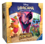 Disney : Lorcana TCG - Trésor des illumineurs - Français - Les Terres d'Encres Disney : Lorcana TCG - Trésor des illumineurs - Français - Les Terres d'Encres
