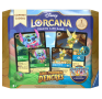 Disney : Lorcana TCG - Coffret cadeau - Français - Les Terres d'Encres Disney : Lorcana TCG - Coffret cadeau - Français - Les Terres d'Encres