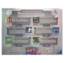 Disney : Lorcana TCG - Coffret cadeau - Français - L'ascension des Floodborn Disney : Lorcana TCG - Coffret cadeau - Français - L'ascension des Floodborn