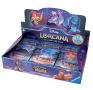 Disney : Lorcana TCG - Display - Français - Le retour d'Ursula Disney : Lorcana TCG - Display - Français - Le retour d'Ursula