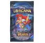 Disney : Lorcana TCG - Display - Français - Le retour d'Ursula Disney : Lorcana TCG - Display - Français - Le retour d'Ursula
