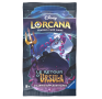 Disney : Lorcana TCG - Display - Français - Le retour d'Ursula Disney : Lorcana TCG - Display - Français - Le retour d'Ursula