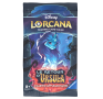 Disney : Lorcana TCG - Display - Français - Le retour d'Ursula Disney : Lorcana TCG - Display - Français - Le retour d'Ursula
