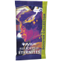 Aux portes des éternités  - Collector booster - Français