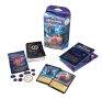 Disney : Lorcana TCG - Deck de démarrage Saphir & Acier - Français - Le retour d'Ursula Disney : Lorcana TCG - Deck de démarrage Saphir & Acier - Français - Le retour d'Ursula
