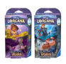 Disney : Lorcana TCG - Pack deck de démarrage - Français - Le retour d'Ursula Disney : Lorcana TCG - Pack deck de démarrage - Français - Le retour d'Ursula