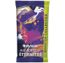 Aux portes des éternités  - Collector booster - Français
