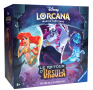 Disney : Lorcana TCG - Trésors des illumineurs - Français - Le retour d'Ursula Disney : Lorcana TCG - Trésors des illumineurs - Français - Le retour d'Ursula