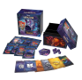 Disney : Lorcana TCG - Trésors des illumineurs - Français - Le retour d'Ursula Disney : Lorcana TCG - Trésors des illumineurs - Français - Le retour d'Ursula